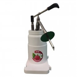 Bomba dosificador inyector de palanca Hovicon EDU-1KB-2 - Catálogo Dispensadores y dosificadores de salsa