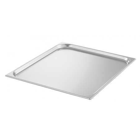 Bandeja 2/1 GN, 20 mm Bartscher A101181 Comprar Bandeja 2/1 GN, 20 mm Bartscher A101181 en Pepebar