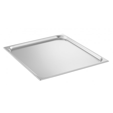 Bandeja 2/1 GN, 20 mm Bartscher A101181 Comprar Bandeja 2/1 GN, 20 mm Bartscher A101181 en Pepebar