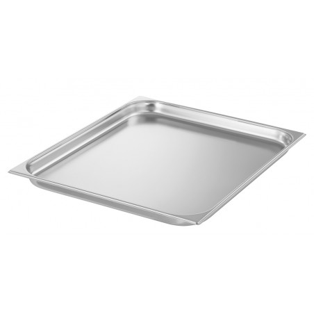 Bandeja 2/1GN, 40 mm Bartscher A101182 Comprar Bandeja 2/1GN, 40 mm Bartscher A101182 en Pepebar