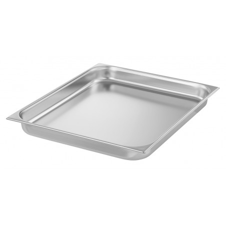 Bandeja 2/1 GN, 65 mm Bartscher A101183 Comprar Bandeja 2/1 GN, 65 mm Bartscher A101183 en Pepebar