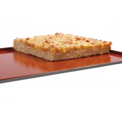 Bandeja de horno 433x333-SI Bartscher 100405