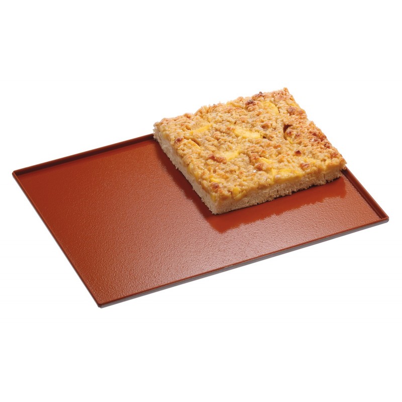 Comprar Bandeja de horno 433x333-SI Bartscher 100405 en Pepebar