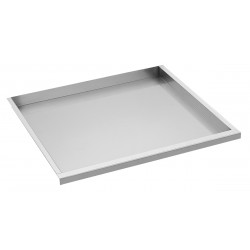 Bandeja de horno Serie 650 Bartscher 115805 - Pepebar Bandeja de horno Serie 650 Bartscher 115805