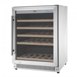 Vinoteca 51 botellas Polar G-Serie GM627 - Pepebar Vinoteca 51 botellas Polar G-Serie GM627 - Catálogo Botellero frigorífico
