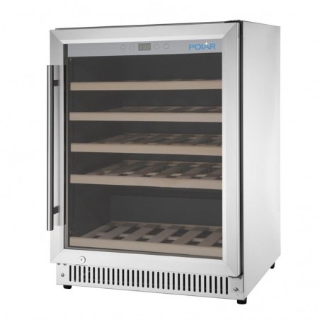Comprar Vinoteca 51 botellas Polar G-Serie GM627 en Pepebar