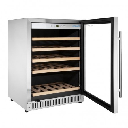 Comprar Vinoteca 51 botellas Polar G-Serie GM627 en Pepebar