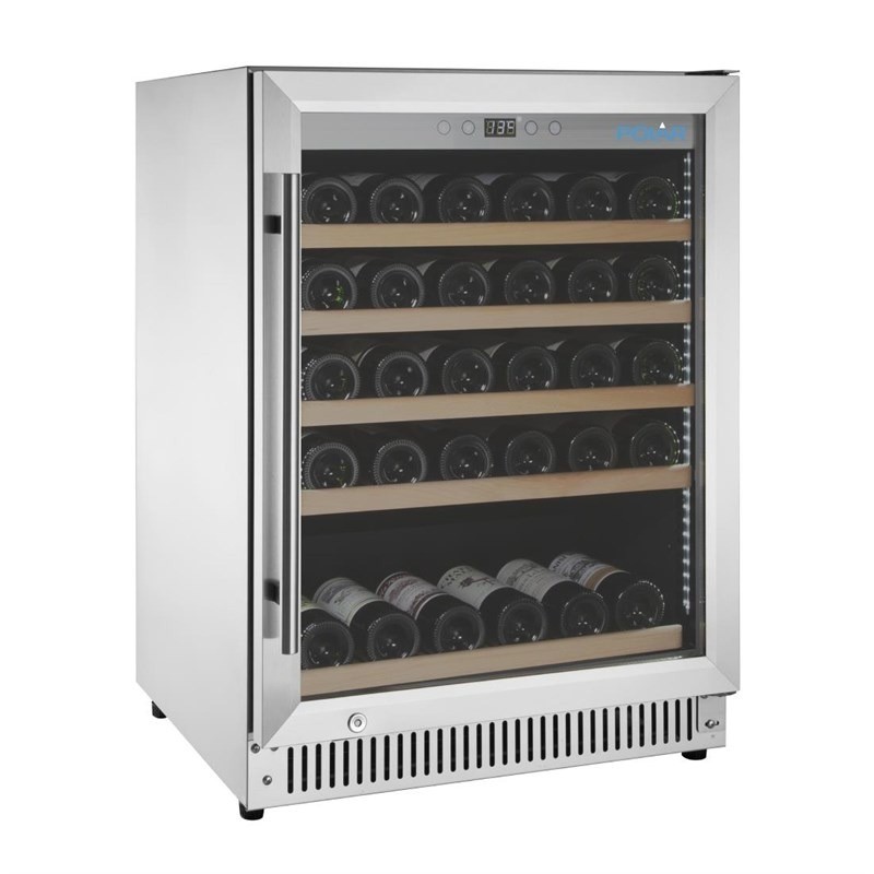 Comprar Vinoteca 51 botellas Polar G-Serie GM627 en Pepebar