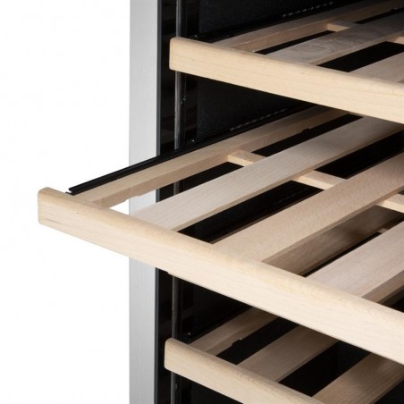 Comprar Vinoteca 51 botellas Polar G-Serie GM627 en Pepebar