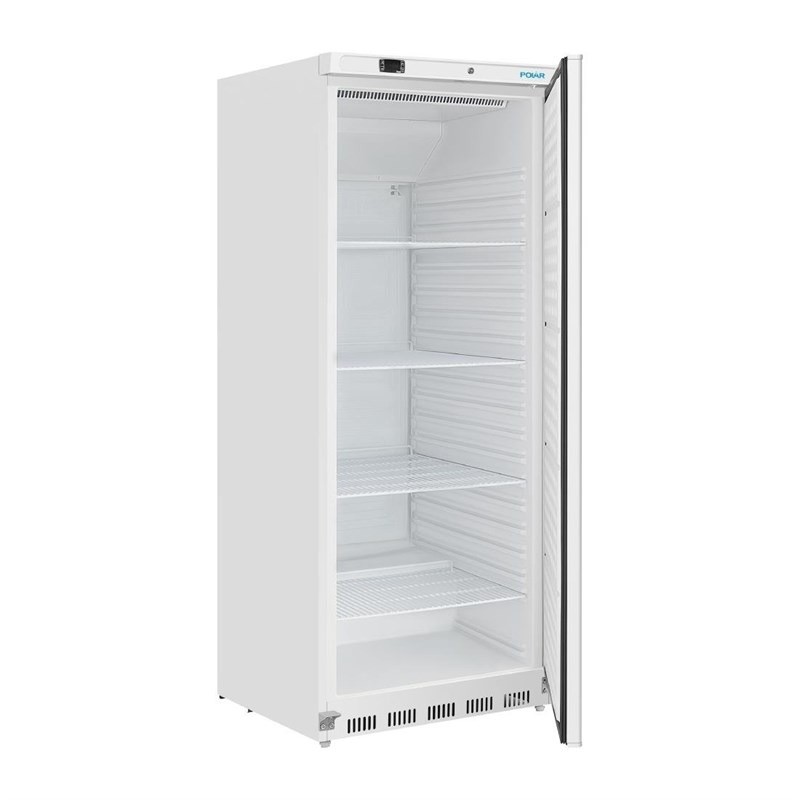 Comprar Armario refrigerado Polar Serie C, blanco, 600 litros PC005 en Pepebar