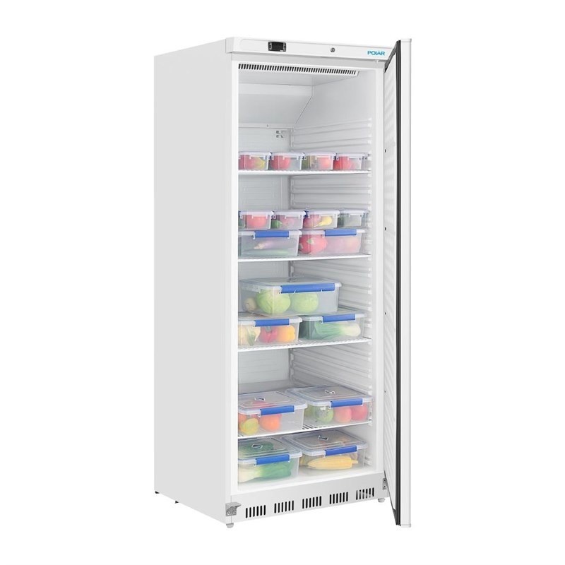 Comprar Armario refrigerado Polar Serie C, blanco, 600 litros PC005 en Pepebar