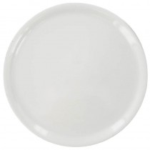 Plato pizza blanco 330 mm. 6 ud. DA989 - Pepebar Plato pizza blanco 330 mm. 6 ud. DA989