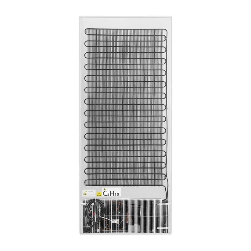 Comprar Armario refrigerado Polar Serie C, blanco, 600 litros PC005 en Pepebar