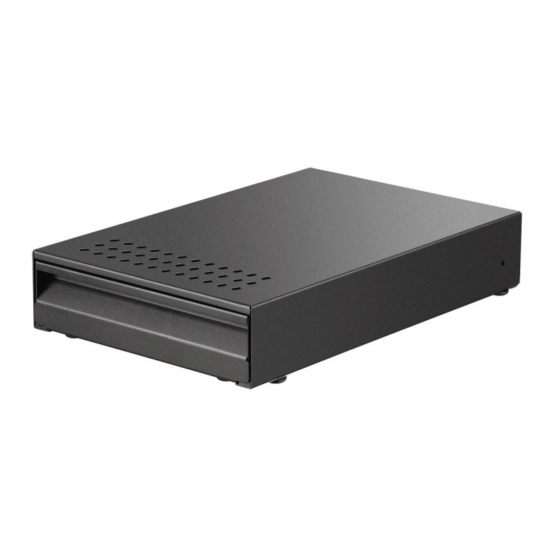 Cajón para residuos de café S285 Bartscher 190233 Comprar Cajón para residuos de café S285 Bartscher 190233 en Pepebar