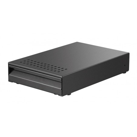 Cajón para residuos de café S285 Bartscher 190233 Comprar Cajón para residuos de café S285 Bartscher 190233 en Pepebar