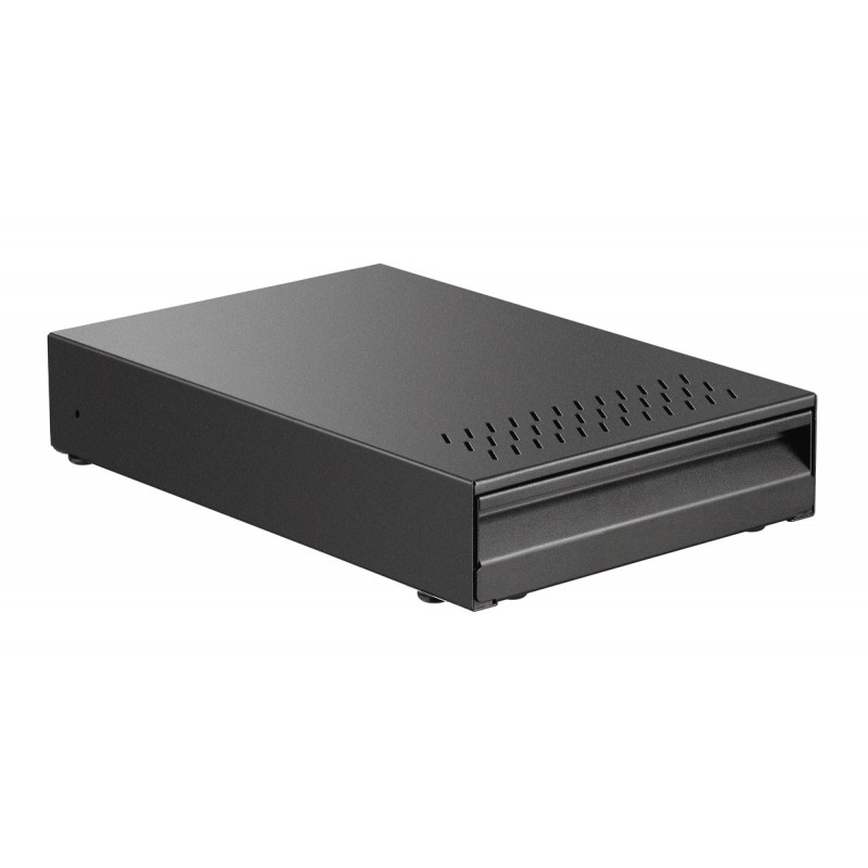 Cajón para residuos de café S285 Bartscher 190233 Comprar Cajón para residuos de café S285 Bartscher 190233 en Pepebar