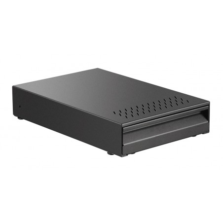 Cajón para residuos de café S285 Bartscher 190233 Comprar Cajón para residuos de café S285 Bartscher 190233 en Pepebar