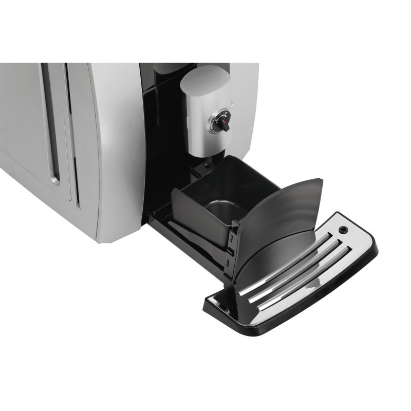 Comprar Cafetera automática Easy Black 250 Bartscher 190080 en Pepebar