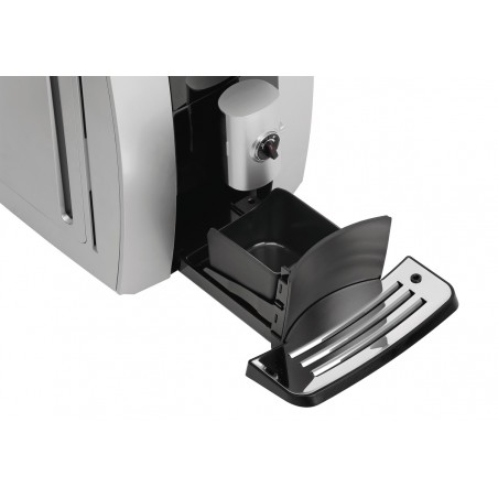 Comprar Cafetera automática Easy Black 250 Bartscher 190080 en Pepebar