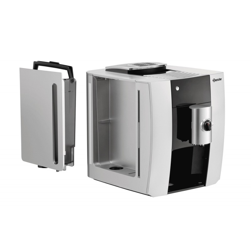 Comprar Cafetera automática Easy Black 250 Bartscher 190080 en Pepebar