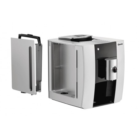 Comprar Cafetera automática Easy Black 250 Bartscher 190080 en Pepebar