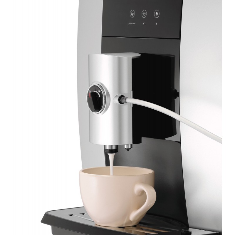 Comprar Cafetera automática Easy Black 250 Bartscher 190080 en Pepebar