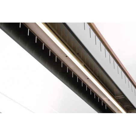 Comprar Carro buffet K4110-200U Bartscher 125544 en Pepebar