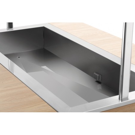 Comprar Carro buffet Kids K4110-150U Bartscher 125540 en Pepebar