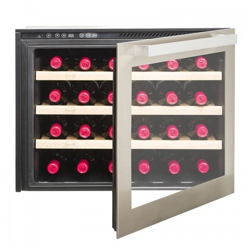 Comprar Vinoteca encastrable para 24 botellas Vinobox 24 Design en Pepebar