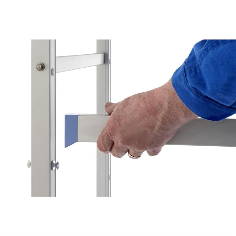 Comprar Estanterías modulares 4 niveles Tournus 400x1292mm GM603 en Pepebar