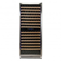 Vinoteca con capacidad para 300 botellas Vinobox 300 Design