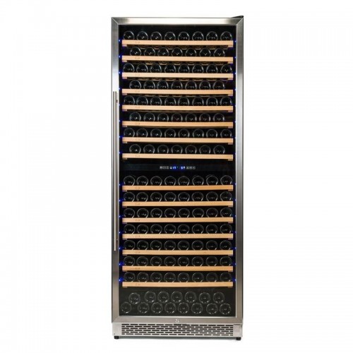 Vinoteca con capacidad para 300 botellas Vinobox 300 Design Comprar Vinoteca con capacidad para 300 botellas Vinobox 300 Design en Pepebar