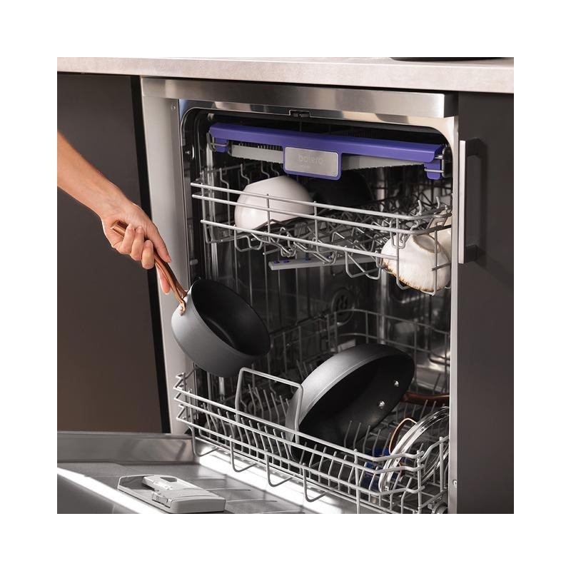 Comprar Cazo Polka Fantasy 16 Pot Golden Cecotec en Pepebar