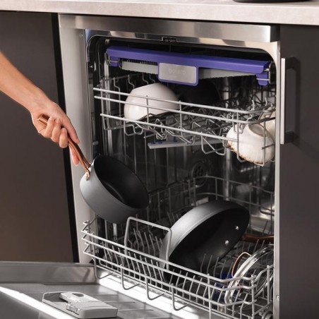 Comprar Cazo Polka Fantasy 16 Pot Golden Cecotec en Pepebar