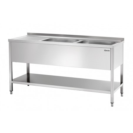 Comprar Centro lavado 700 A1600  2pi. izda. Bartscher 306600 en Pepebar