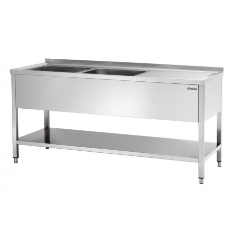 Comprar Centro lavado 700 A1800  2pi. dcha. Bartscher 306310 en Pepebar