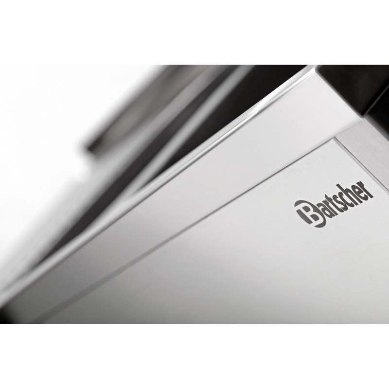 Comprar Centro lavado 700 A1800  2pi. dcha. Bartscher 306310 en Pepebar