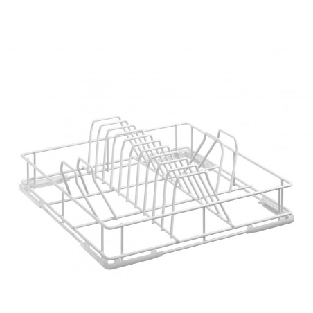 Cesta p. platos 400x400x120 Bartscher 109326 Comprar Cesta p. platos 400x400x120 Bartscher 109326 en Pepebar