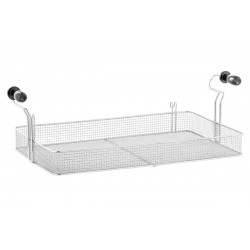 Cesta para freír BF 21E Bartscher 158615 - Pepebar Cesta para freír BF 21E Bartscher 158615 - Catálogo Accesorios para freidoras