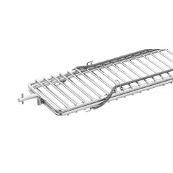 Cesta plana P8/P12 Bartscher 215081