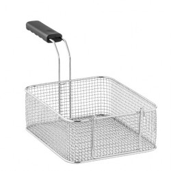 Cesta rep. freidora 600, 8L, gr. Bartscher 131419 - Pepebar Cesta rep. freidora 600, 8L, gr. Bartscher 131419 - Catálogo Accesorios para freidoras