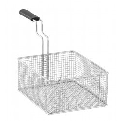 Cesta rep. freidora 600, 8L, gr. Bartscher 131515 - Pepebar Cesta rep. freidora 600, 8L, gr. Bartscher 131515 - Catálogo Accesorios para freidoras