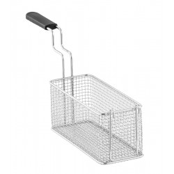 Cesta rep. freidora 600, 8L, peq. Bartscher 131514 - Pepebar Cesta rep. freidora 600, 8L, peq. Bartscher 131514 - Catálogo Accesorios para freidoras