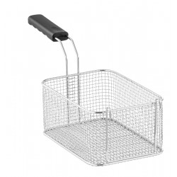 Cesta repuesto freidora 600, 6L Bartscher 131308 - Pepebar Cesta repuesto freidora 600, 6L Bartscher 131308 - Catálogo Accesorios para freidoras