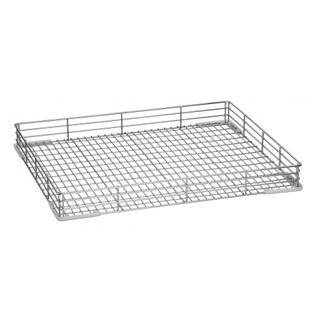 Cesta universal TS 665 R Bartscher 110690 Comprar Cesta universal TS 665 R Bartscher 110690 en Pepebar