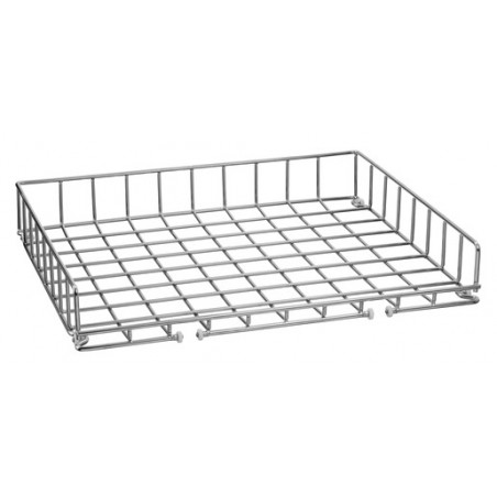 Cesta universal TS 850 R Bartscher 110694 Comprar Cesta universal TS 850 R Bartscher 110694 en Pepebar