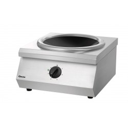 Wok de inducción IW 80 Bartscher 105890