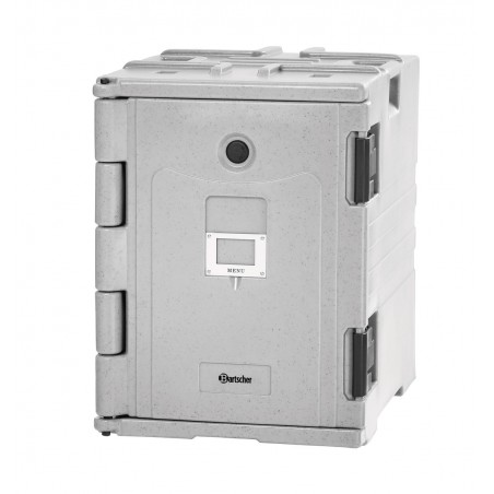 Comprar Contenedor de transporte térmi. GN110-12 Bartscher 300133 en Pepebar