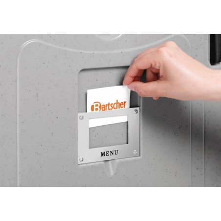 Comprar Contenedor de transporte térmi. GN110-12 Bartscher 300133 en Pepebar