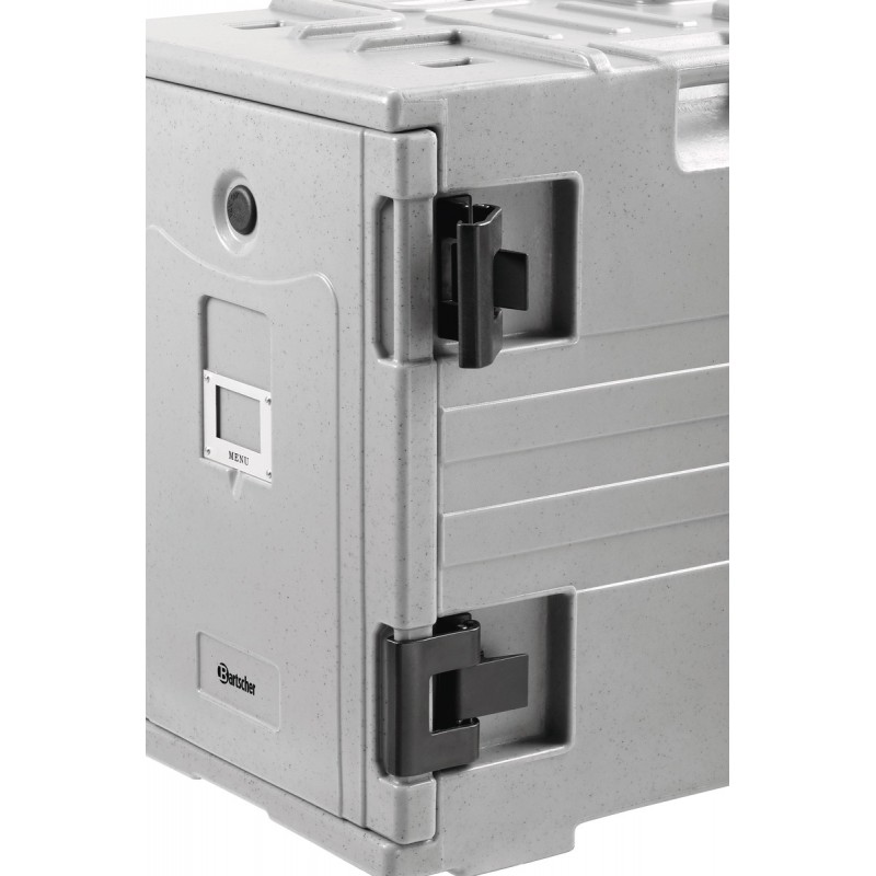 Comprar Contenedor de transporte térmi. GN110-12 Bartscher 300133 en Pepebar